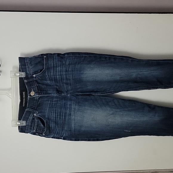 Express jeans - Picture 1 of 4